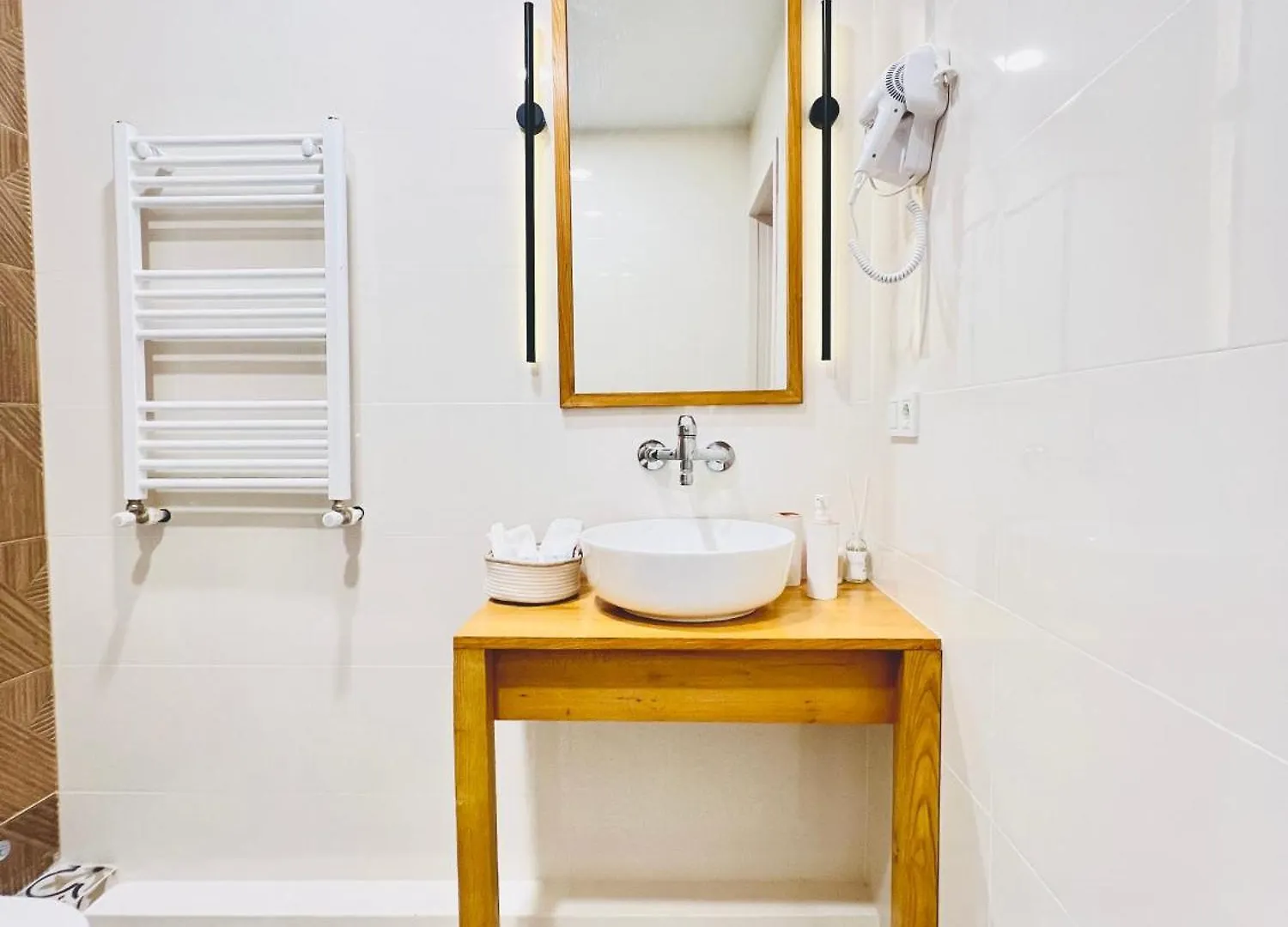 Pirosmani Boutique Aparthotel Тбилиси