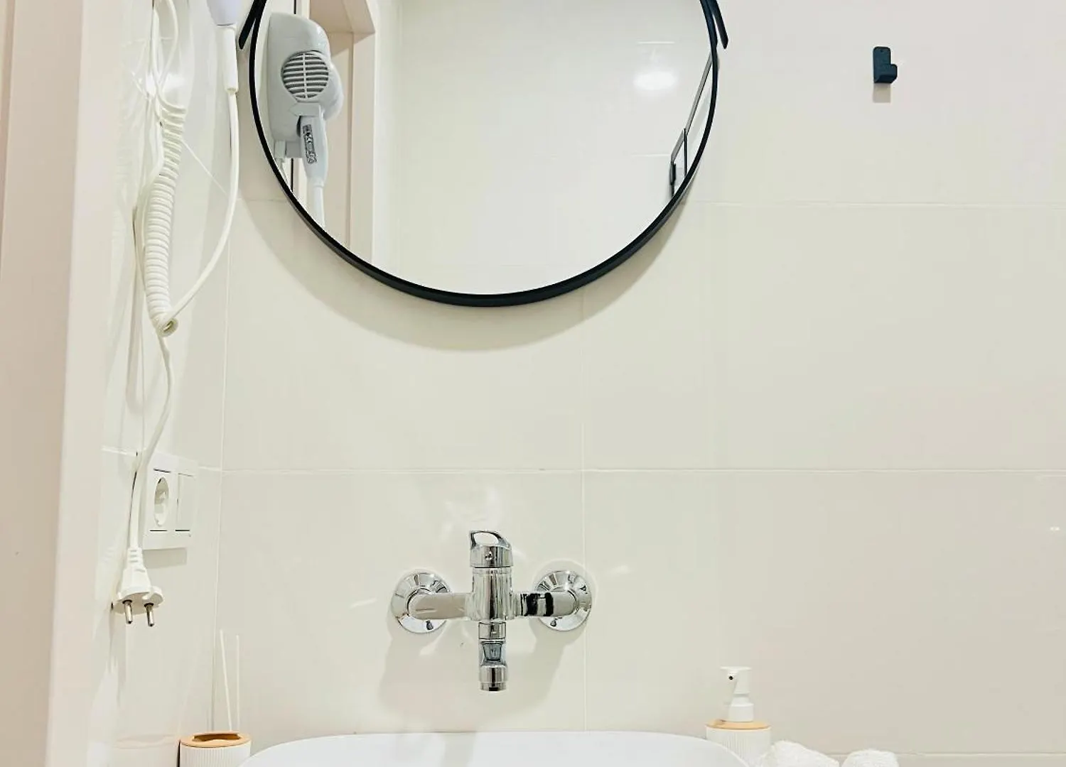 Pirosmani Boutique Aparthotel Тбилиси