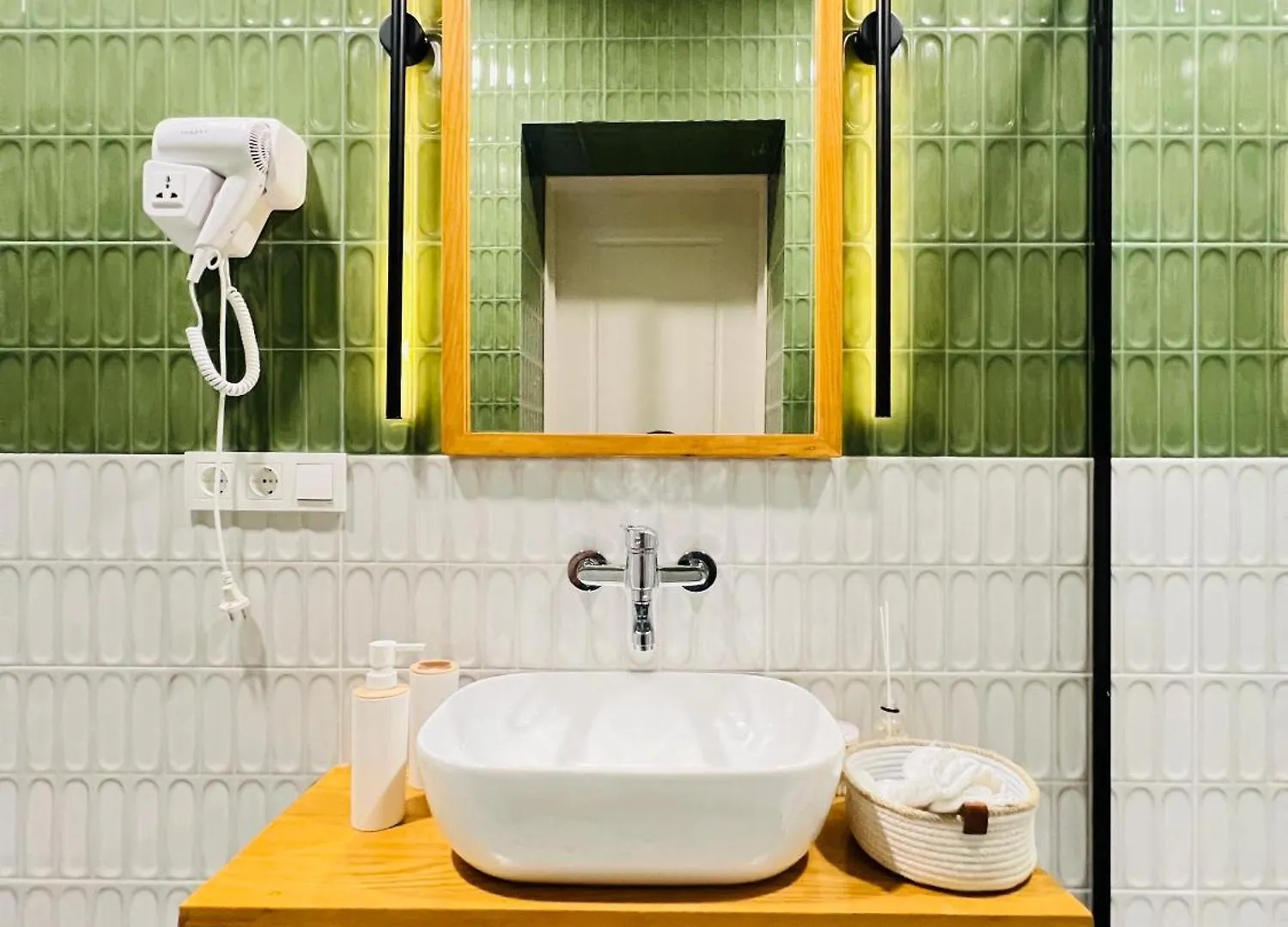 Pirosmani Boutique Aparthotel Тбилиси Грузия