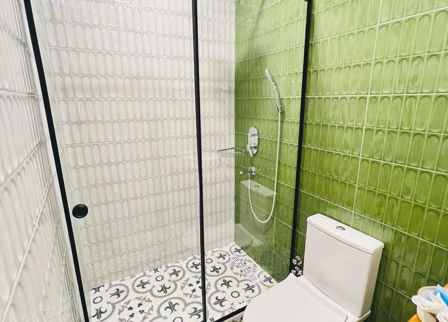 Pirosmani Boutique Aparthotel Тбилиси