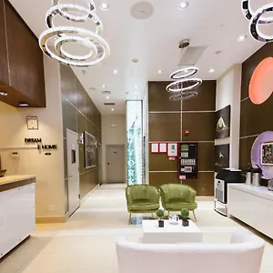 visit hotel